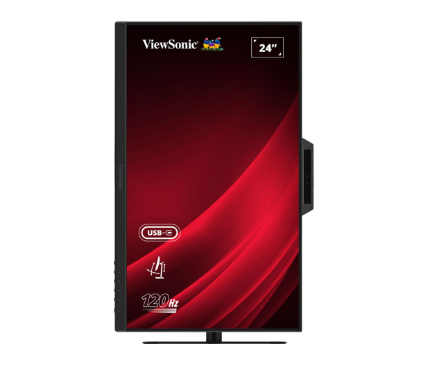 ViewSonic VG2441V - 1332434 - zdjęcie 5